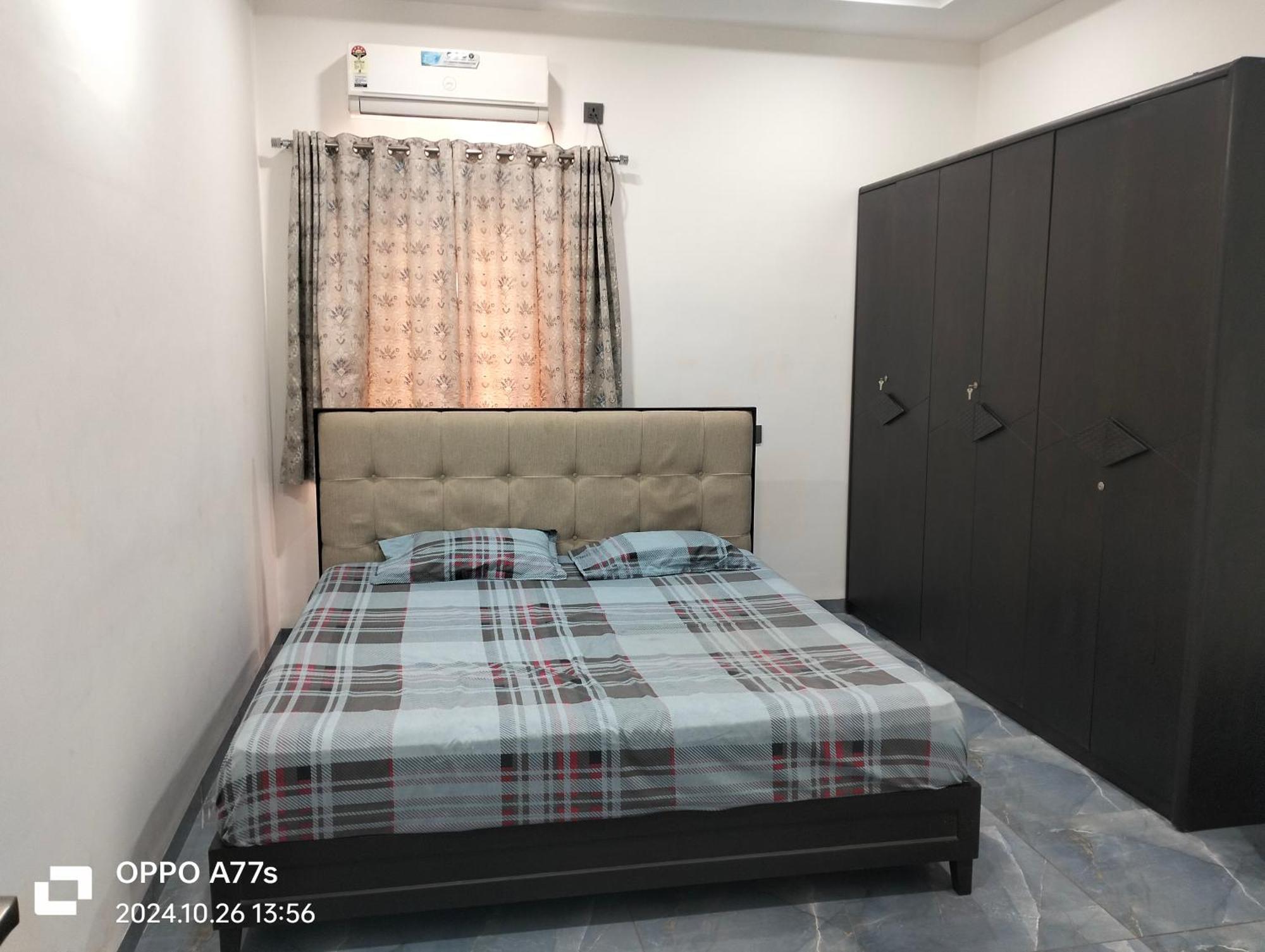 Pn Farm Villa Hyderabad Esterno foto
